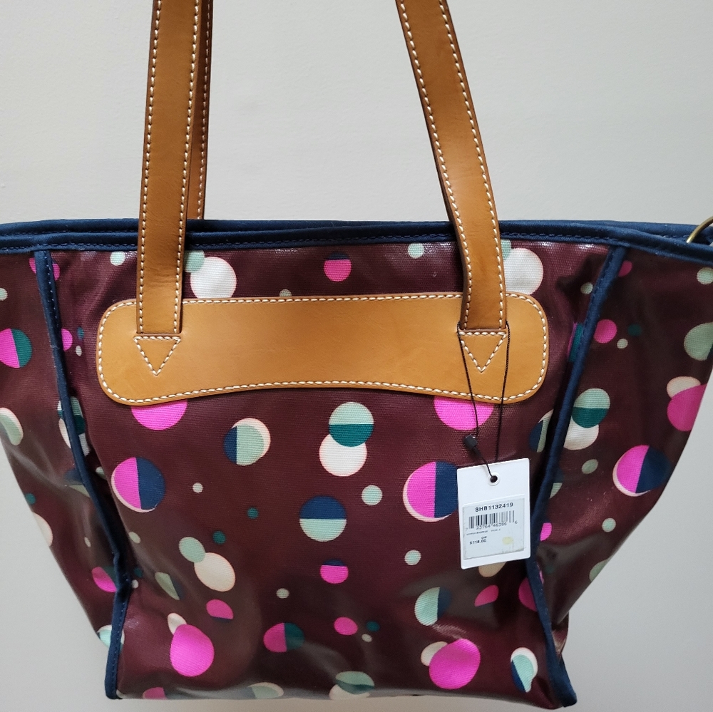 Fossil bag! - Picture 7 of 10